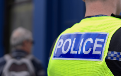 Response Policing Week: 5 reasons why frontline officers should consider private healthcare