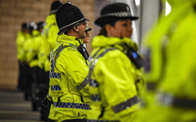 Are Retired Police Officers and Staff Eligible for the National Police Healthcare Scheme?