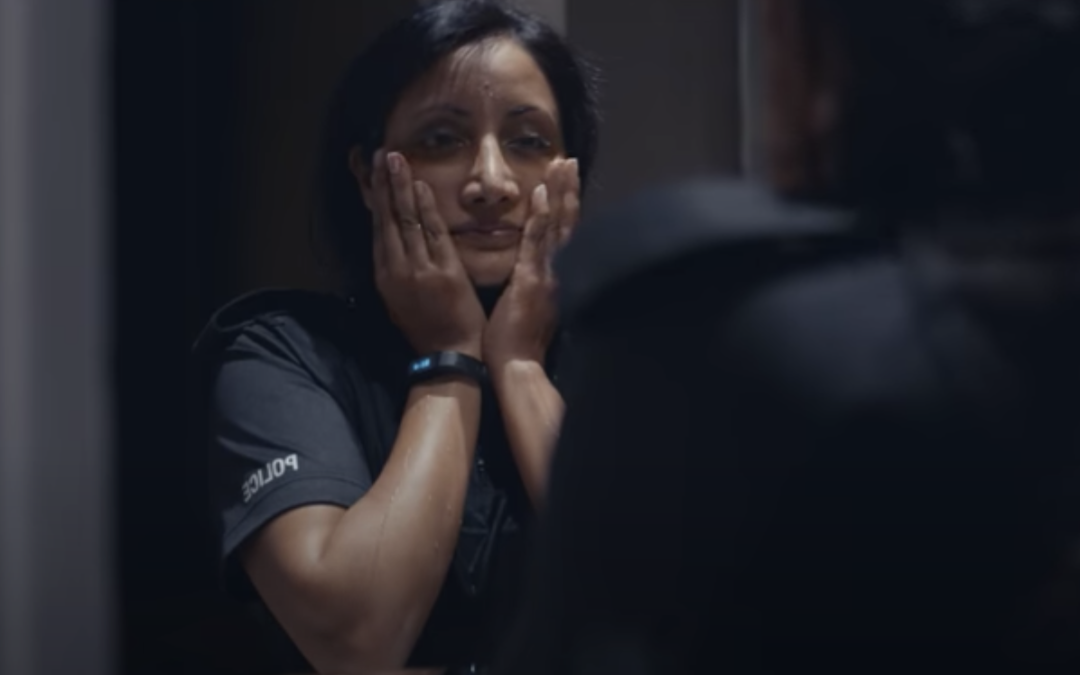 Prioritising your mental health this Christmas: 5 tips for Police officers