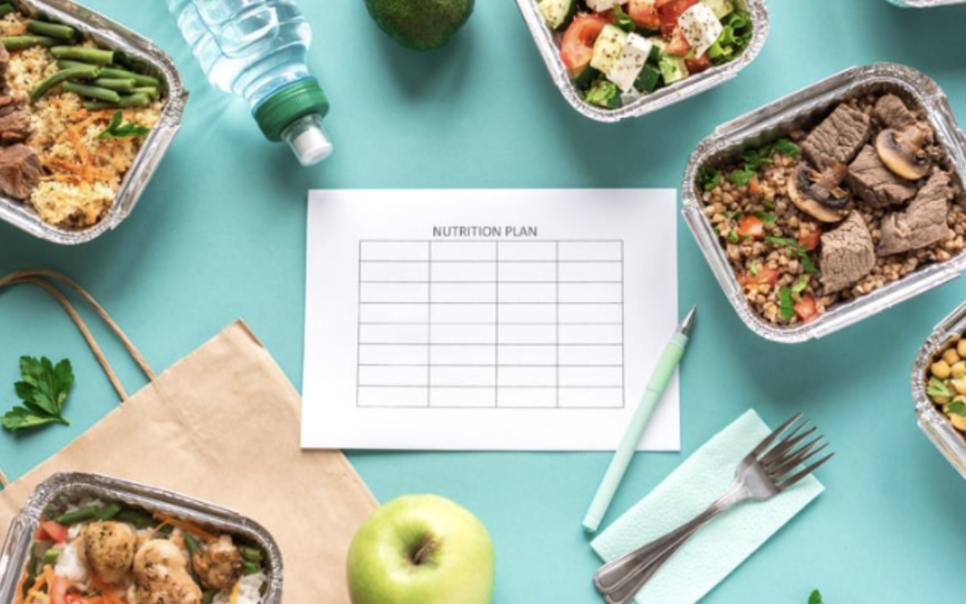 7 nutrition and hydration tips for Police Officers