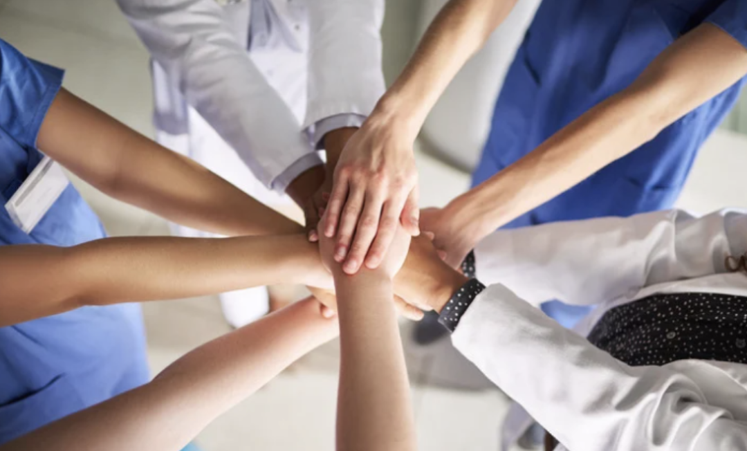5 reasons why you should join the National Police Healthcare Scheme