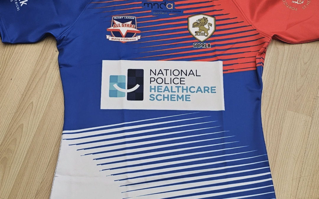 Scheme supporting this weekend’s rugby festival