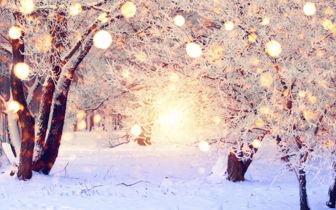 Working hours over the festive period