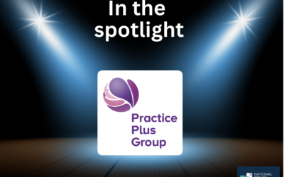 Preferred partner in the spotlight: Practice Plus Group