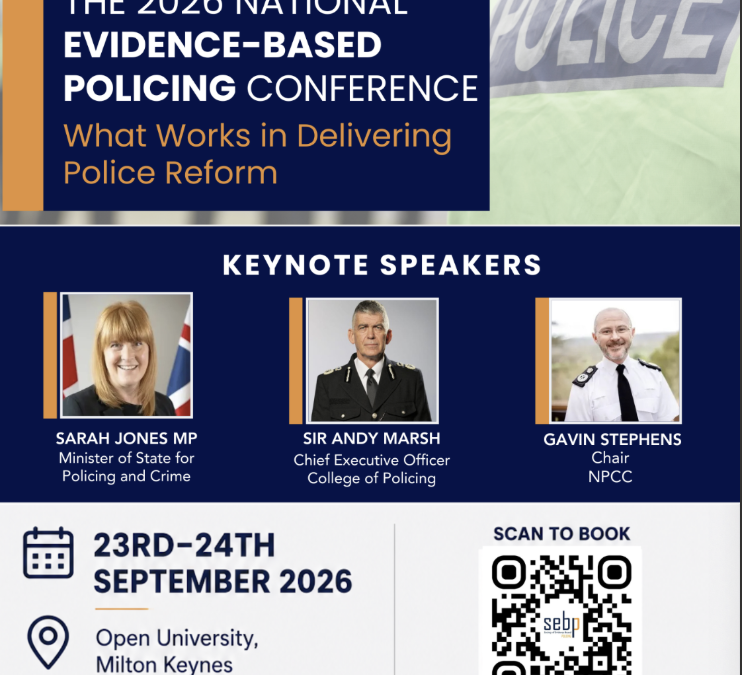 Attending NEBP2026? Here’s what to expect